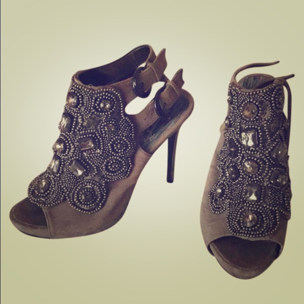Sam Edelman pumps