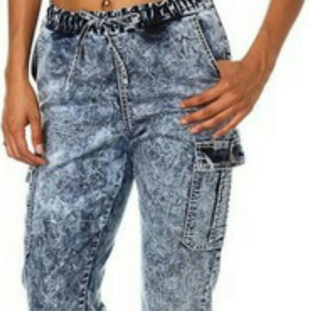 Stylish thrill Jeans