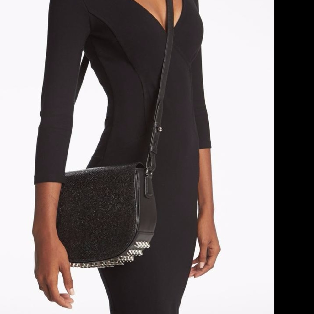 Alexander Wang / Lia 205449 Shoulder Bag