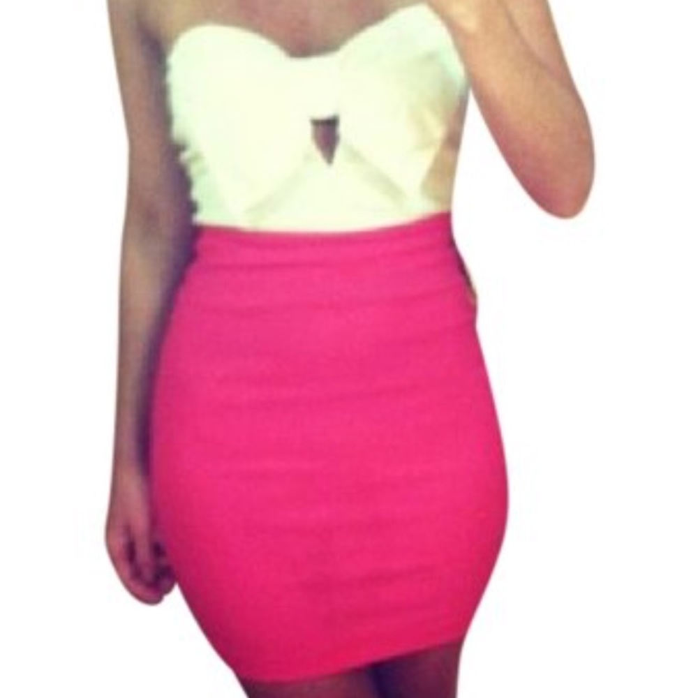 Cute party dress