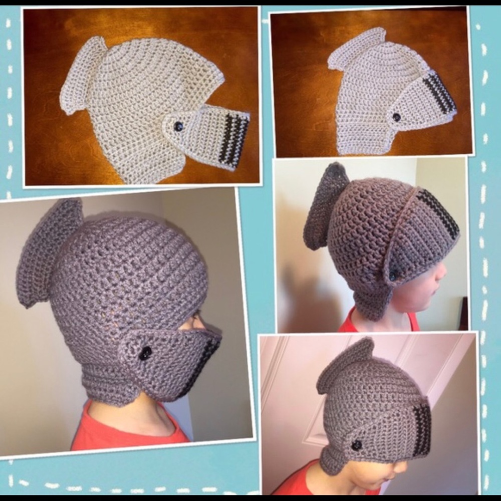 Special order for @melissauy