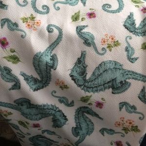 LulaRoe Cassie pencil skirt