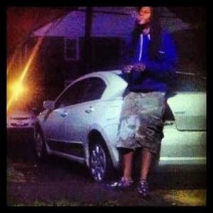 Meet your Posher, Lawrence