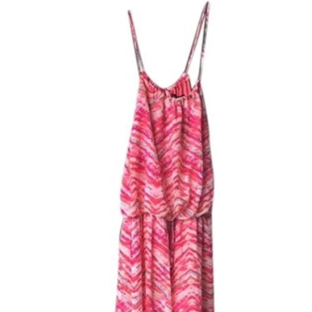 Maxi dress - never been worn