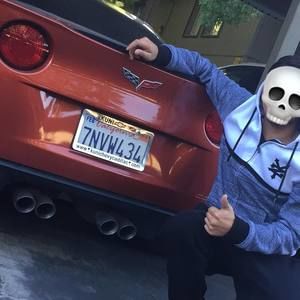 Meet your Posher, Aldo