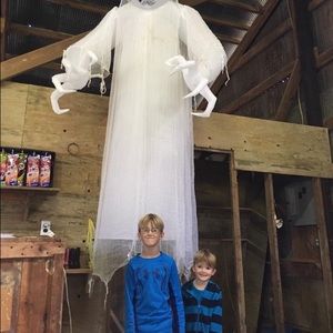 Meet your Posher, Holly