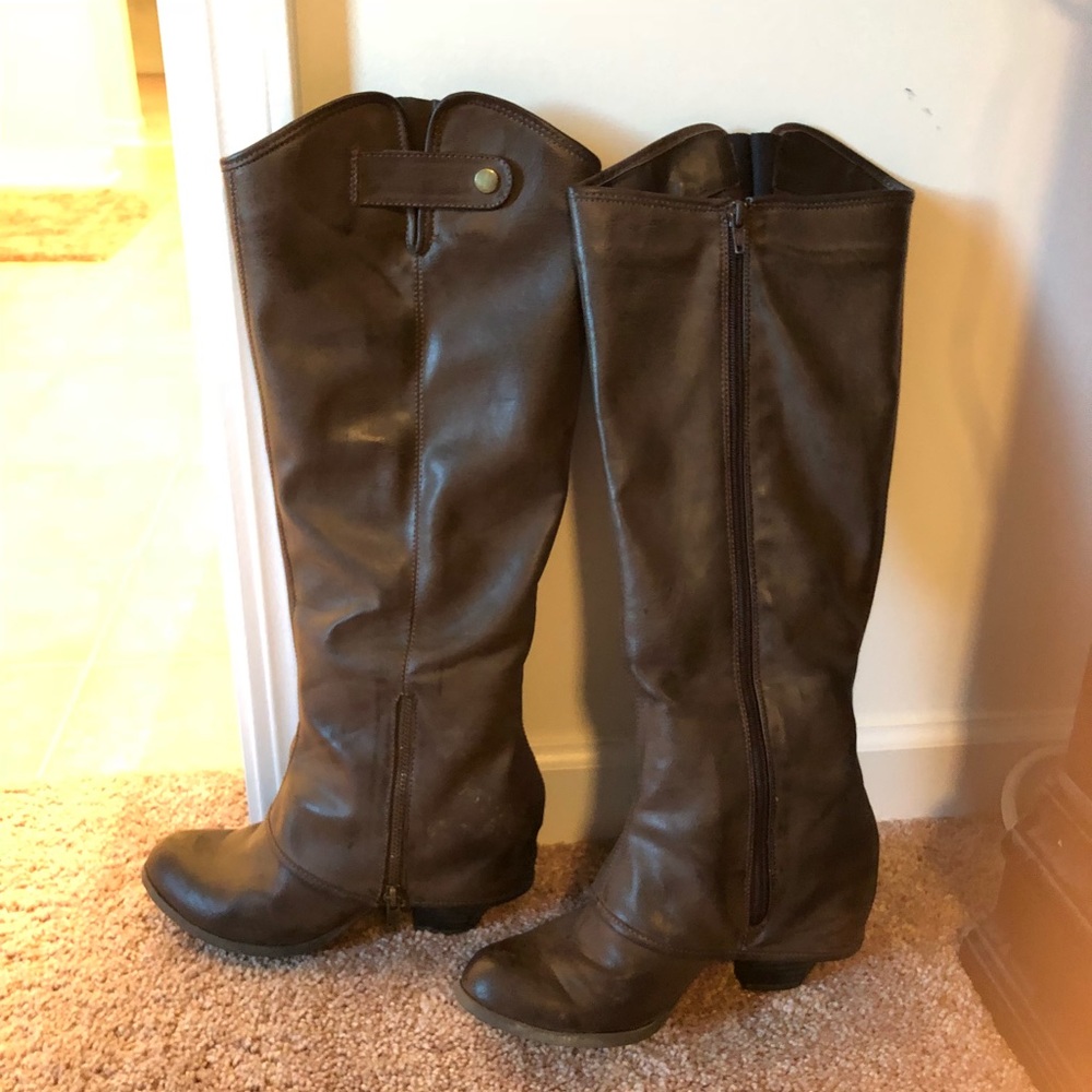👢 boots!