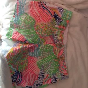 NWT Roar of the Seas Shorts
