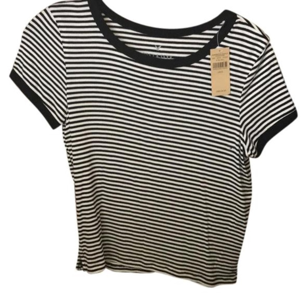 American eagle tee