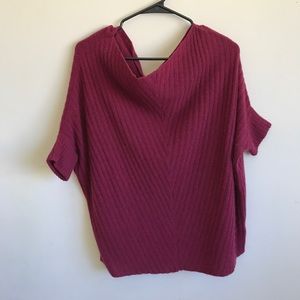 100% Cashmere Sweater