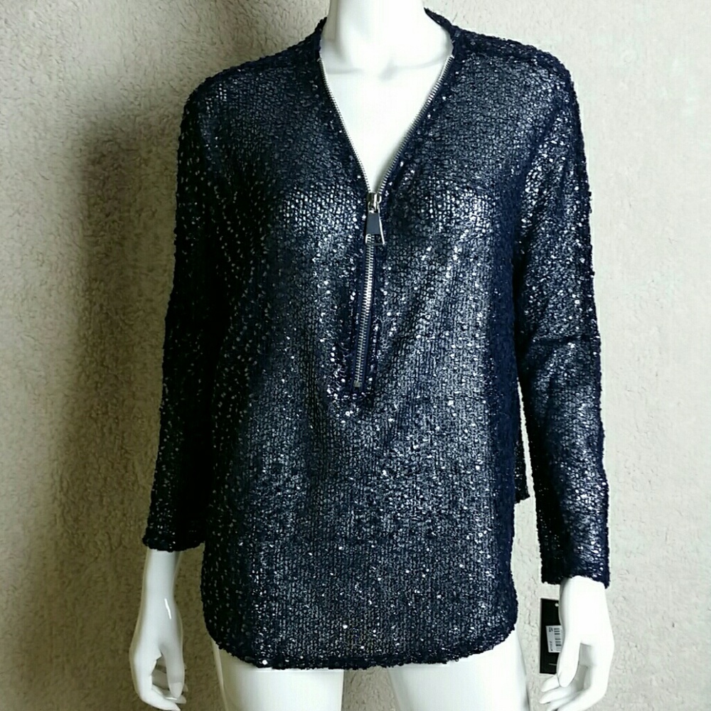 Alfani Blouse