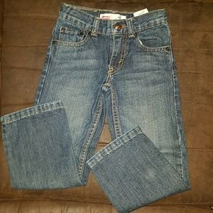 Levi's size 5/6 jeans