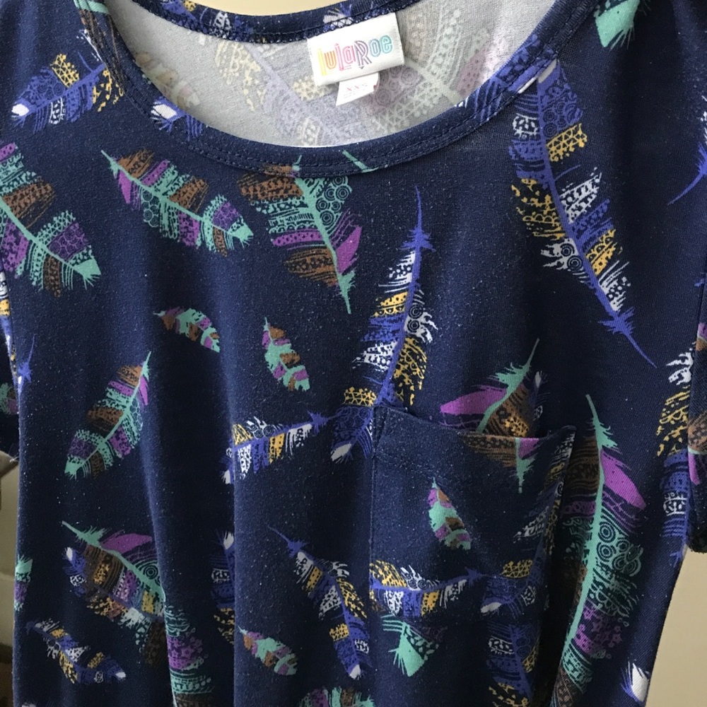 Ladies LuLuRoe Dress