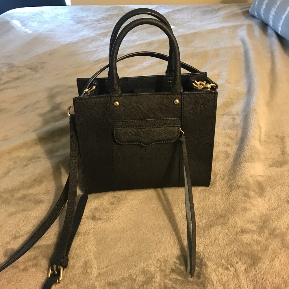 Rebecca Minkoff MAB mini