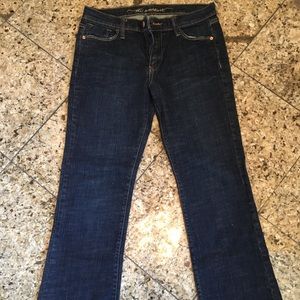 NWOT "the sweetheart" Jeans