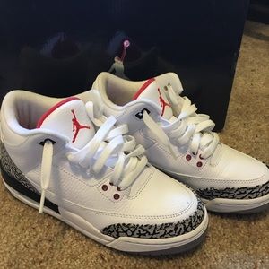 Air Jordan 3 Retro