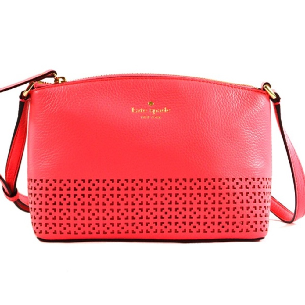 💞NWT KATE SPADE HANDBAG - Picture 1 of 3