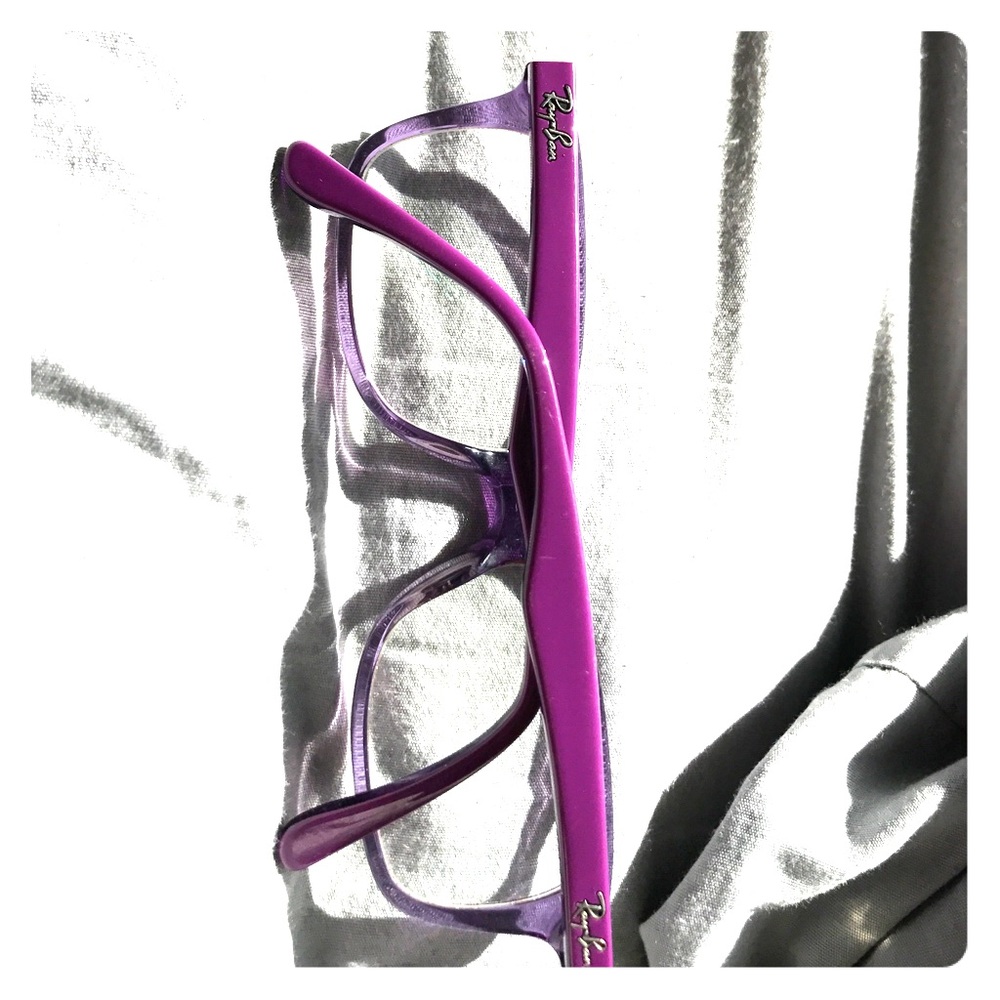 Ray ban Frame