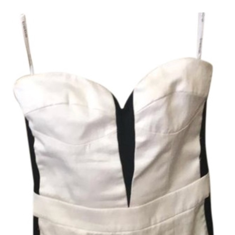 Babe dress mini