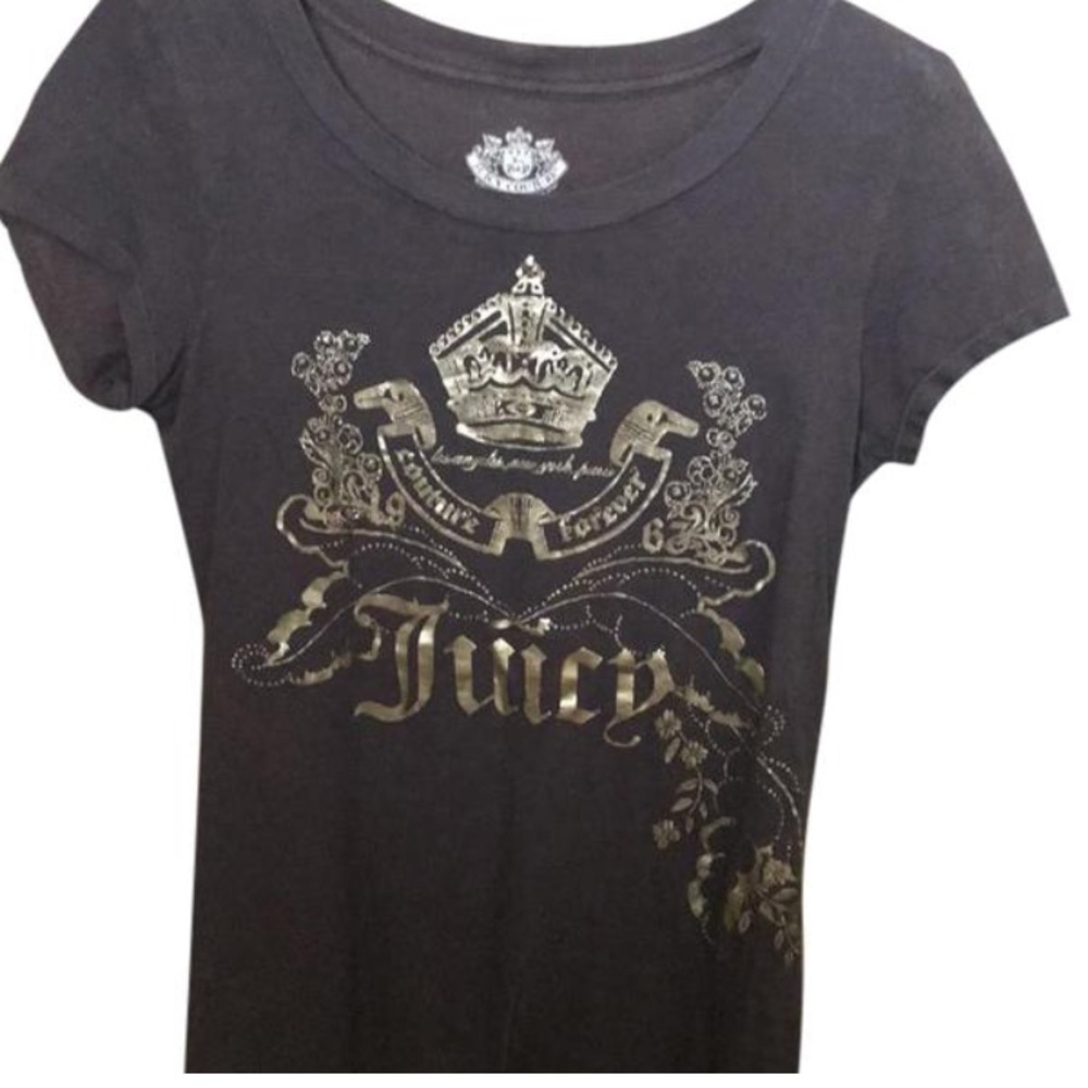 Juicy Tee