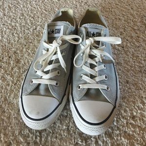 Converse Chuck Taylor Low