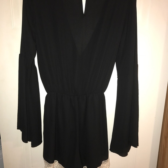 Romper NWOT - Picture 4 of 4