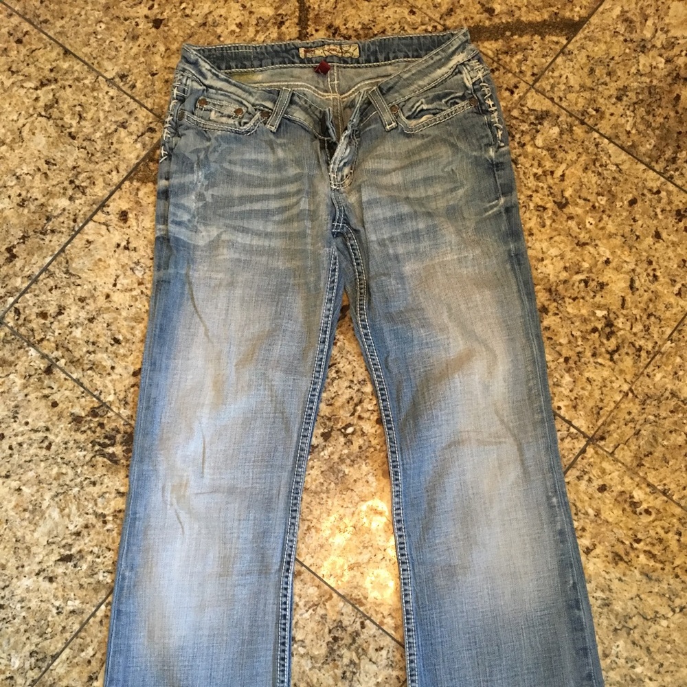 BKE Jeans Stella