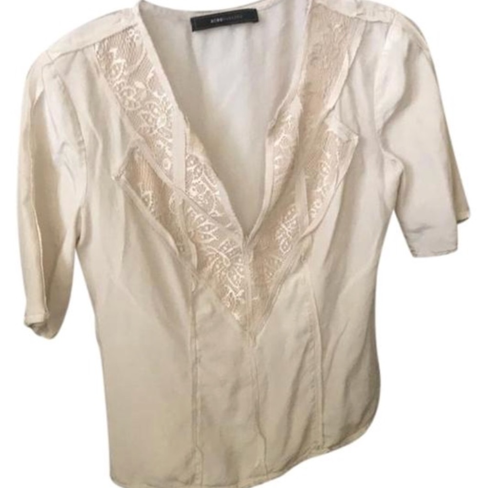 Bcbg blouse