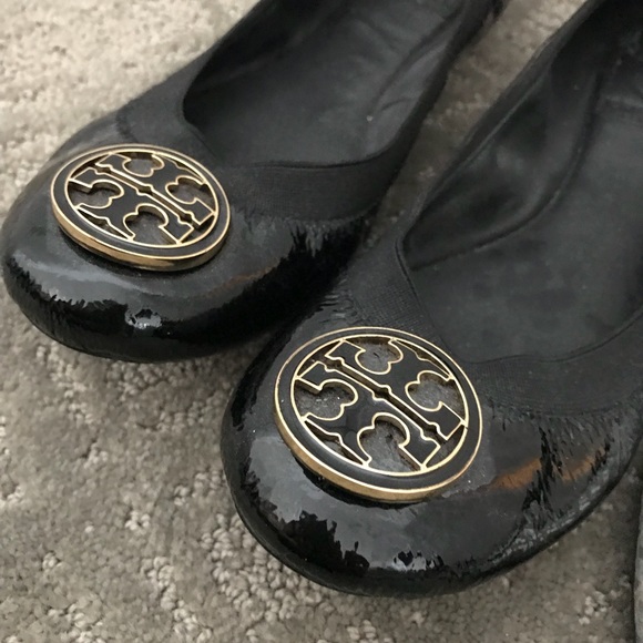 Tory Burch Flats (two pairs) - Picture 3 of 5