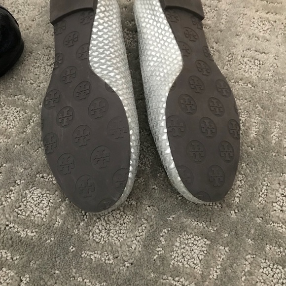 Tory Burch Flats (two pairs) - Picture 5 of 5