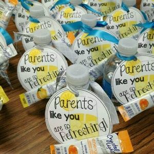 Meet your Posher, Shanda