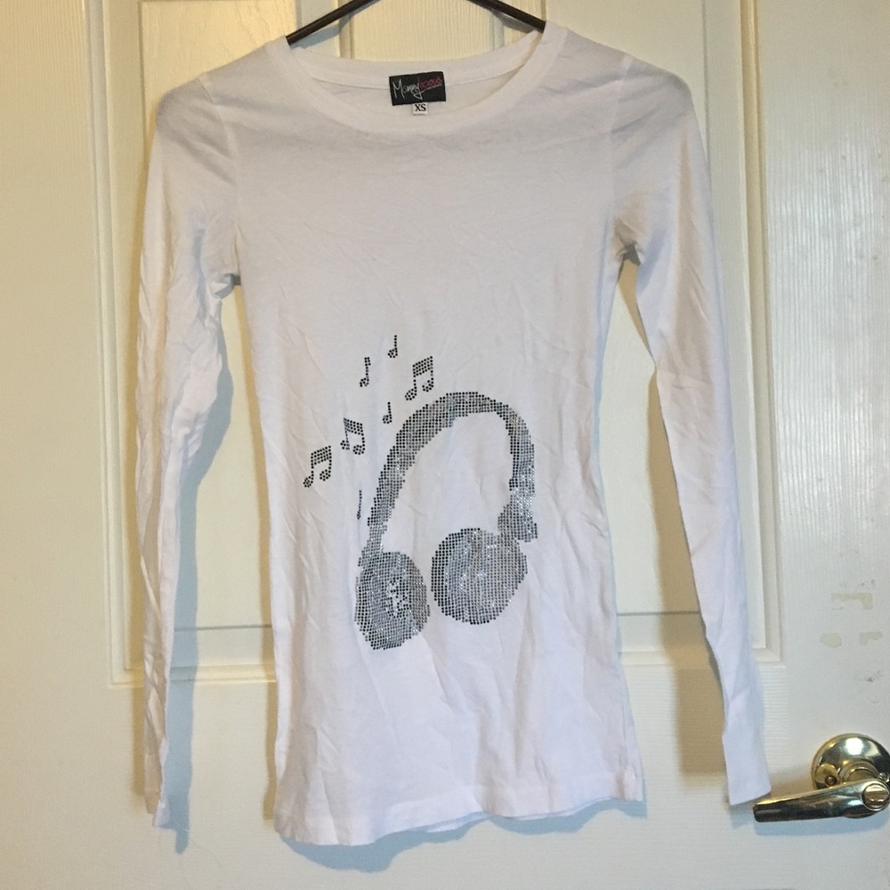 Maternity Shirt