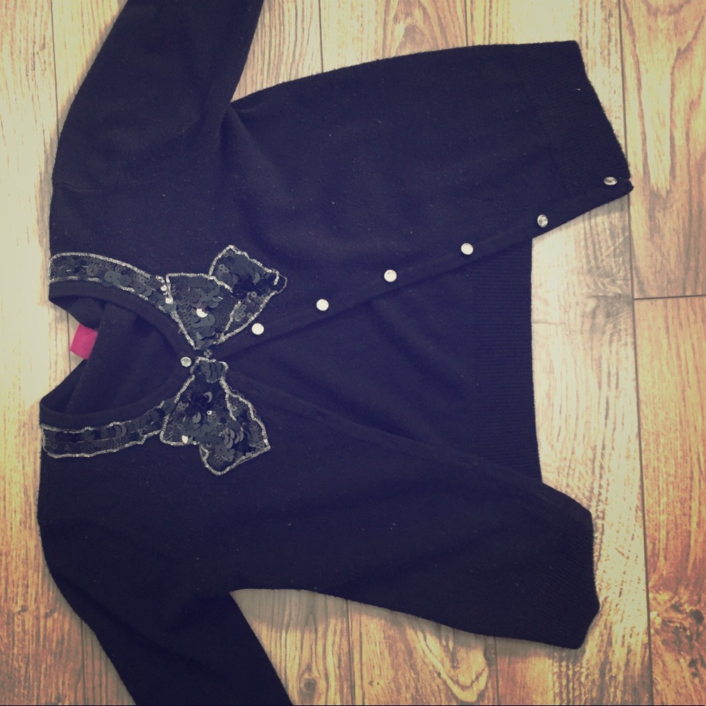 A cover to wear over a dress 👗