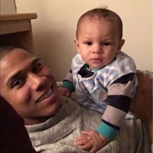 Meet your Posher, Colin