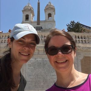 Meet your Posher, Renee