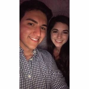 Meet your Posher, Michael