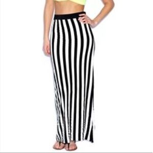 LOVE CULTURE MAXI SKIRT!