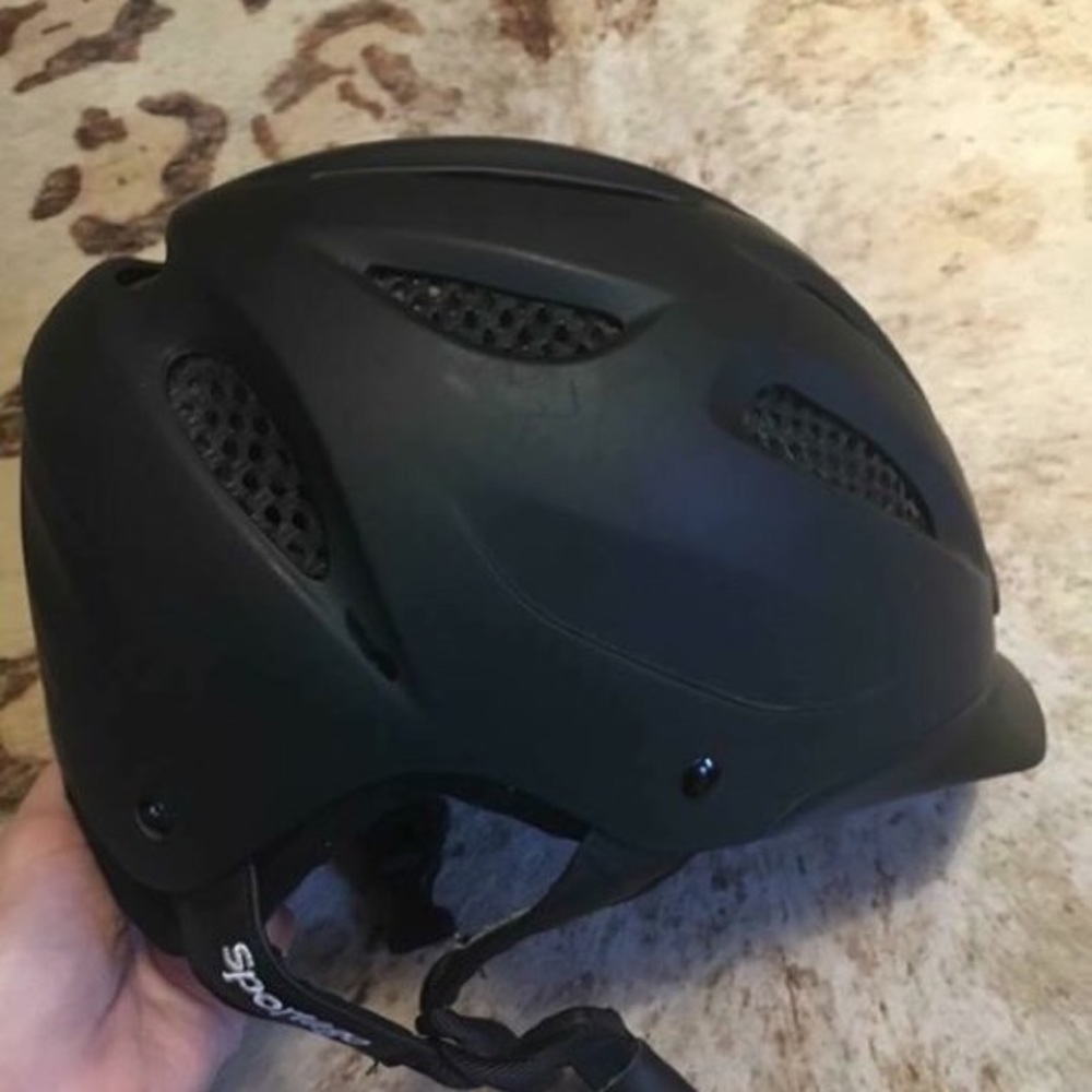 TIPPERARY SPORTAGE HELMET