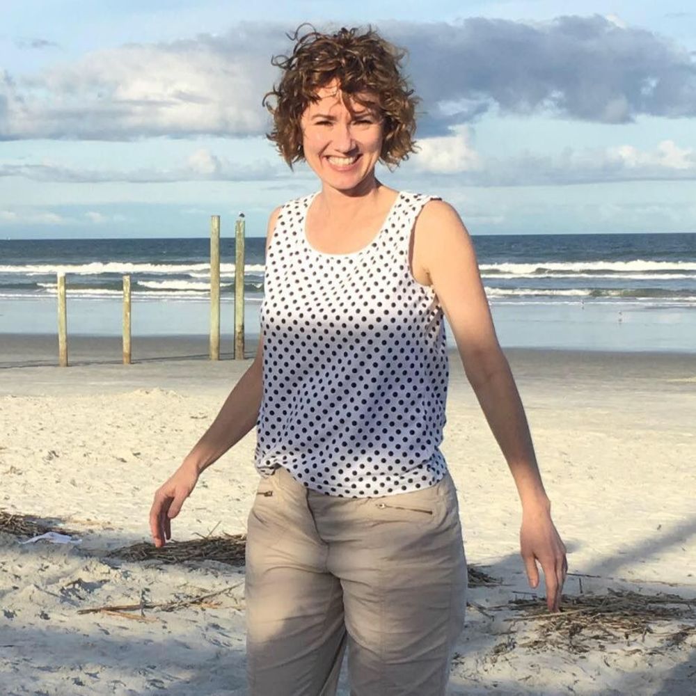 Meet your Posher, Tracy