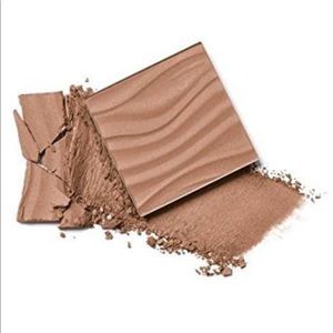 Bronzing powder light-medium