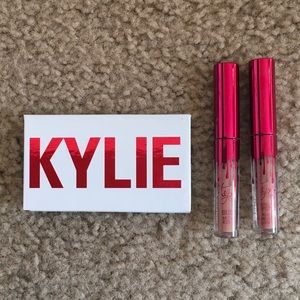 Kylie Cosmetics Valentine Sweet Heart Mini Kit