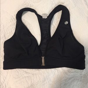 Lululemon Bra 34 C