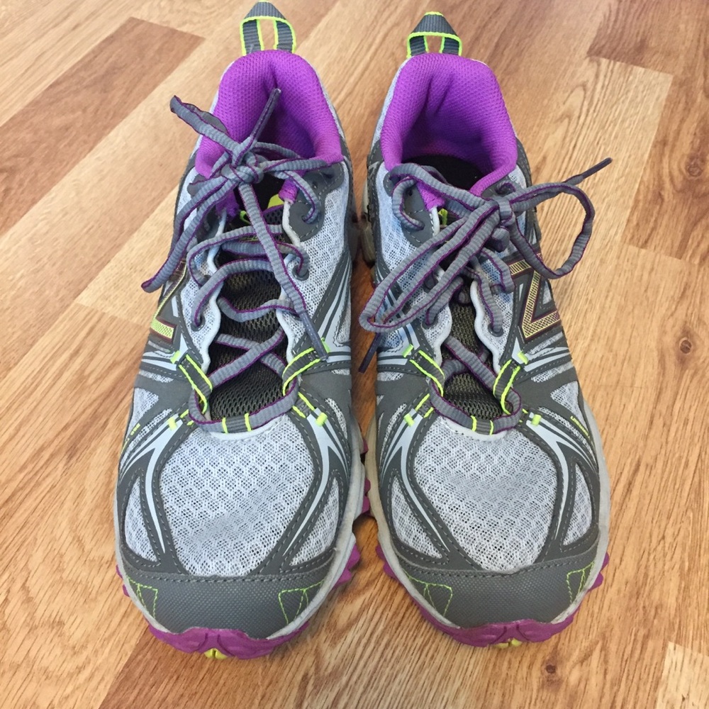 ⚡️FLASH SALE!⚡️ Trail Running Sneakers-NEW BALANCE