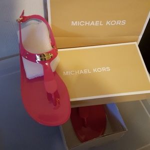 Michael Kors Sandals