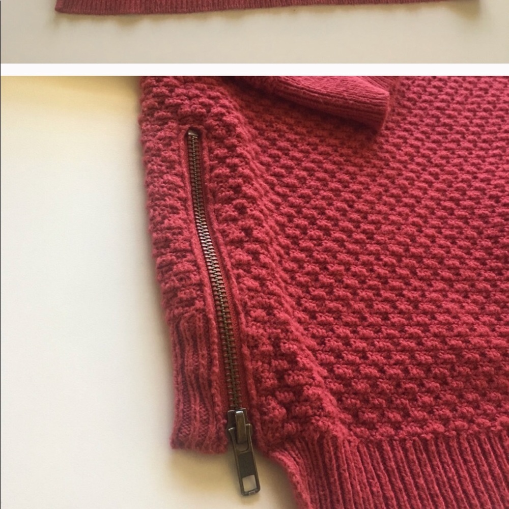 Madewell Sweater 💖