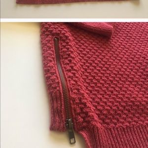 Madewell Sweater 💖