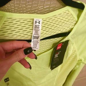 New Under Armour New Under Armour