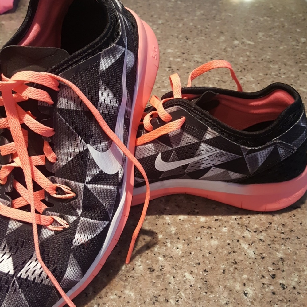 Nike Training Shoes