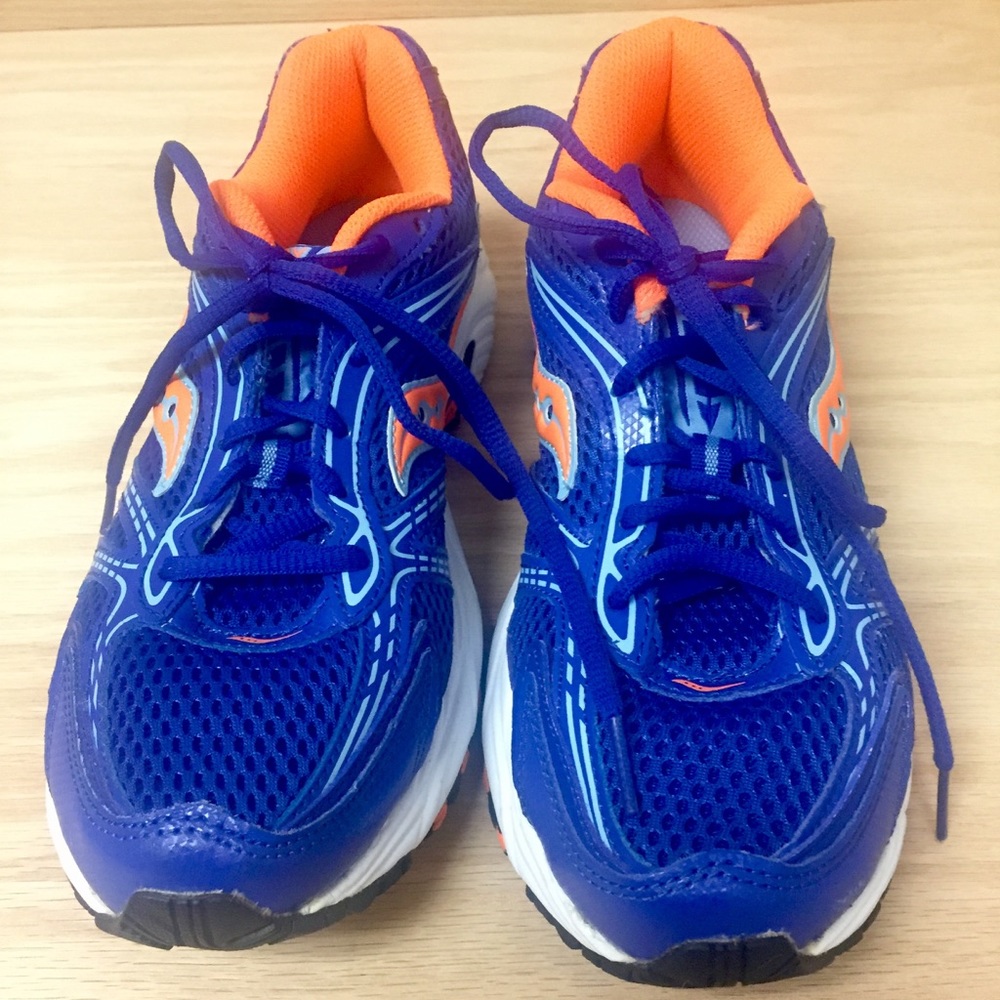 Saucony Women's Running Shoe