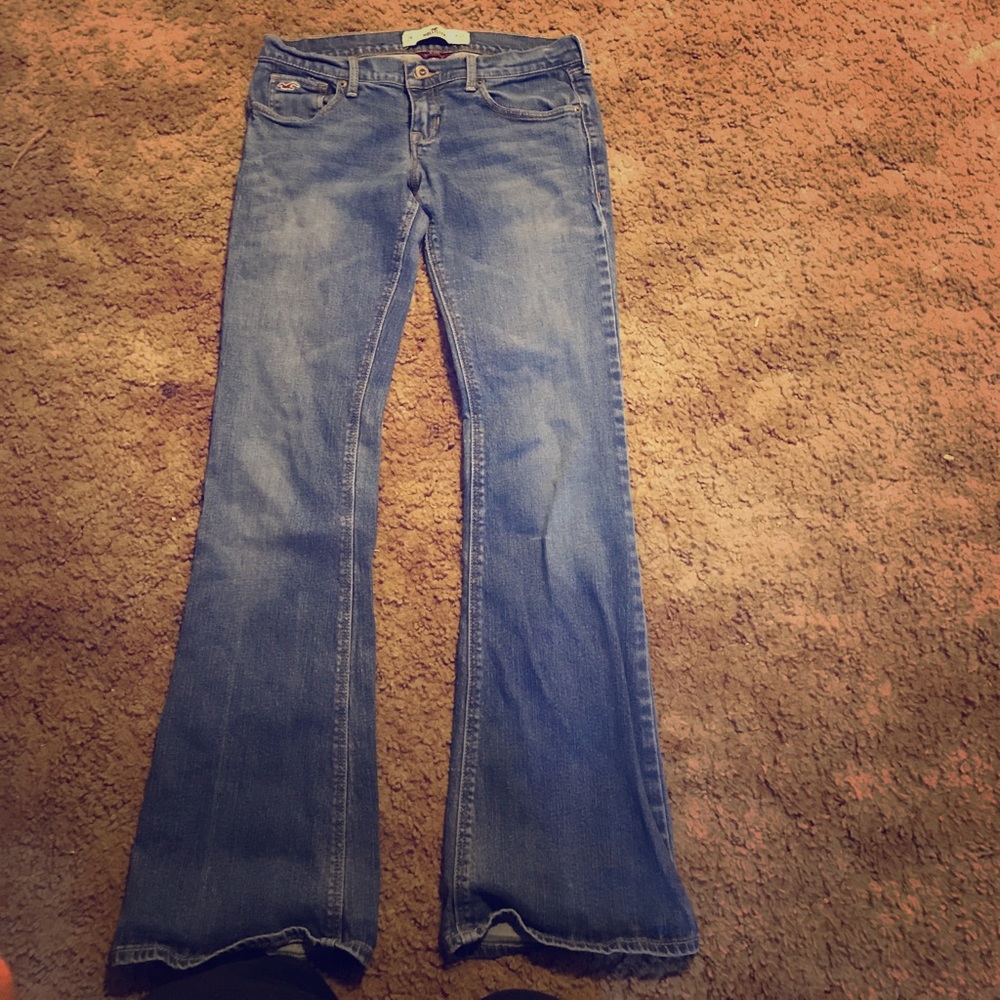 Hollister Pants